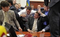 За прогулы депутатов Киевсовета могут лишить мандатов 