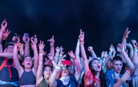 Крупнейший шведский фестиваль отменили из-за изнасилований