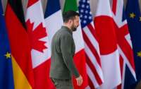 Страны G7 пообещали наложить на рф еще более суровые санкции за войну в Украине
