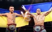 Двоє українських боксерів продемонстрували, що інтелект - не їх фішка