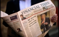 Financial Times: Лидеры украинской оппозиции не могут остановить действия экстремистов