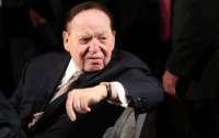 Умер миллиардер владелец корпорации Las Vegas Sands