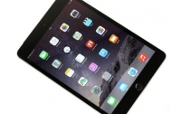 Apple ожидает худший квартал на рынке планшетов