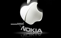 Apple и Nokia договорились заключить лицензионное соглашение