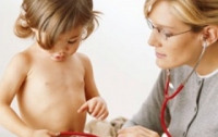 В Украине некому лечить детей!