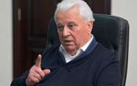 Кравчук назвал главную ошибку своего президентства