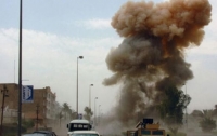Более 20 человек погибли в результате крупного теракта в Ираке