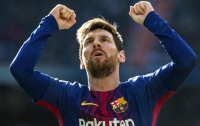 Лионель Месси установил новый рекорд