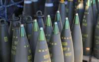 Во Франции назрел дефицит боеприпасов из-за военной помощи Украине, – Le Figaro