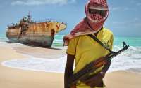 Танкер с моряками из Украины подвергся нападению пиратов в Гвинейском заливе