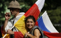 В Южной Осетии проведут референдум о вхождении в состав России
