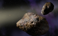 «Тащить» к Земле огромный астероид рано, - NASA