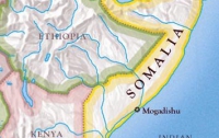 Сомалийские «пираты» создали свое государство 