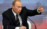 Немцов: Путин считает всех украинцев бандеровцами
