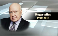 Умер основатель телеканала Fox News