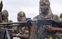 Атака исламистов в Нигере: погибли 100 мирных жителей