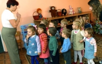 В каких городах Украины катастрофически не хватает детсадов