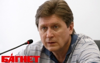 Политолог предрекает Катеринчуку позор и конец политической карьеры