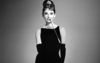 Британцы «воскресили» Одри Хепберн для рекламы шоколада (ВИДЕО)
