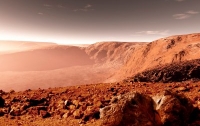 Уфологи обнаружили на Марсе морского краба-монстра