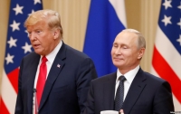 У Трампа нашлась общая тема с президентом РФ
