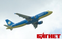 «Аэросвит» уже летает в Россию