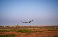 В Австрали провели испытания самолета на солнечных батареях