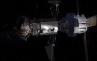 США планирует транспортировку астероида на орбиту Луны (ВИДЕО)