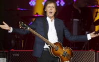 Пол Маккартни решил создать мюзикл