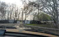 В Славянске стрельба: двое погибших, есть раненые