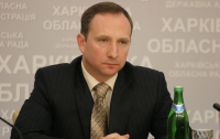 СБУ расследует кибератаки на харьковского губернатора