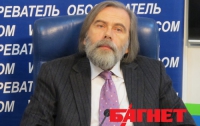 Эксперт: Объединенная оппозиция в Украине - это невозможно