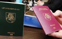 В Финляндии задержан россиянин с поддельным литовским паспортом