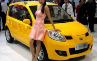Китайский автомобиль запретили продавать в Европе