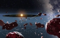 Огромные кометы-кентавры могут столкнуться с Землей