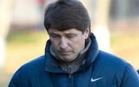 Трагически погиб сын тренера киевского «Арсенала»