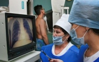 Украина получит $95 млн на борьбу с туберкулезом