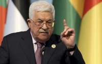 Лидер Палестины просит Байдена вернуть посольство США в Тель-Авив