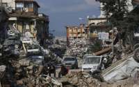 У Туреччині оцінили збитки економіці від землетрусів