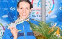 Украинка стала чемпионкой Европы