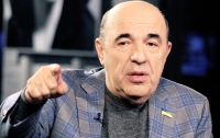 Рабинович: Украинская экономика не выдержит еще пять лет правления нынешней власти