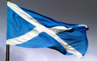 В Шотландии началась борьба за независимость 