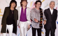 Группа The Rolling Stones вскоре выпустит новый альбом