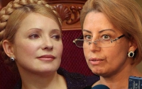 Герман: В Европе не любят истерик - Тимошенко должна это усвоить 