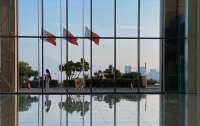 В Катаре разрешат радужные флаги во время ЧМ-2022