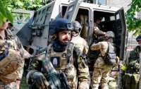 Около 16 тысяч иностранных добровольцев сейчас защищают Украину, – Решетилова