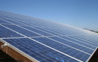Во Львовской области заработала солнечная электростанция