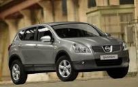 Объем продаж Nissan Qashqai преодолел рубеж в 1 млн. автомобилей 