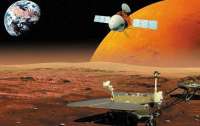 Китайский аппарат впервые в истории успешно сел на Марс