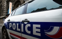 Во Франции женщина с ножом напала на прохожих